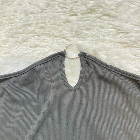 SHEIN strapless dress - Picture 6 of 8
